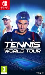 Bigben Interactive Tennis World Tour (Switch)