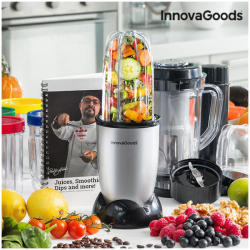 InnovaGoods Nutri One Touch 250W