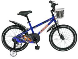 Rich Bike J1801A