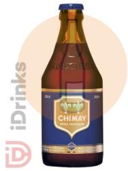 Chimay Bleue 0,33 l 9% - üveges