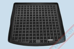 Rezaw fekete gumi csomagtértálca Seat LEON III ST Kombi felső tálcás 2014-2020 (231427) (231427)