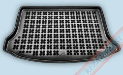 Rezaw fekete gumi csomagtértálca Volvo V40 II 2012 - 2019 fix padlós(232918) (232918)