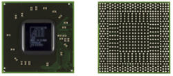 Ati GPU, BGA Video Chip 216-0749001