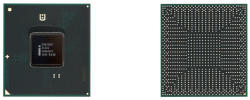 Intel Északi HÍd és GPU BGA Chip BD82QM57, SLGZQ