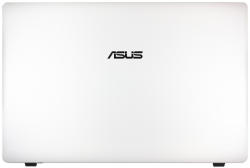 ASUS X75VD, X75VB, X75VC gyári új fehér LCD hátlap, 13GNDO2AP046-1