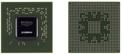 NVIDIA GPU, BGA Video Chip GF-GO6600-A4