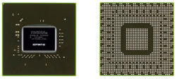 NVIDIA GPU, BGA Video Chip MCP79MXT-B3