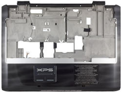 Dell XPS M1730 gyári új felső fedél, touchpaddel és média panellel, 0XD5M4