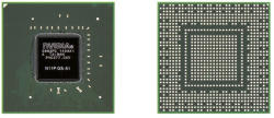 NVIDIA GPU, BGA Video Chip N11P-GS-A1, 128-bit