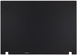 IBM ThinkPad T60, T60p gyári új LCD hátlap (15, 4'), 42X4384
