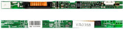 MPT Compaq Presario 900, 1500, 1532AP LCD Inverter 83-120063-3000