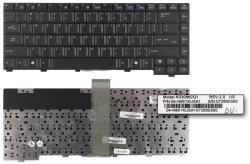 ASUS M6000 (M6) ANGOL laptop billentyűzet, 04-N951KUSA1