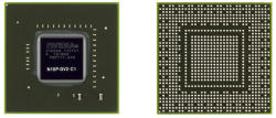 NVIDIA GPU, BGA Video Chip N10P-GV2-C1