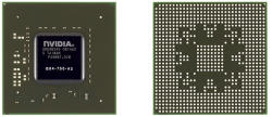 NVIDIA GPU, BGA Video Chip G84-750-A2