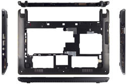 Acer Aspire One D271, Packard Bell Dot S C gyári új alsó fedél, 60. BXQN7.001