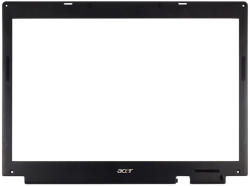 Acer Aspire 1640, 1691, 5000 gyári új LCD kijelző keret (60. T50V7.006, 3LZL1LBTN23)