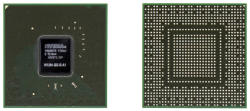 NVIDIA GPU, BGA Video Chip N12M-GS-B-A1