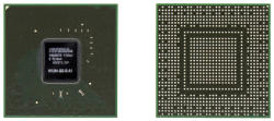 Nvidia GPU, BGA Video Chip N12M-GS-B-A1