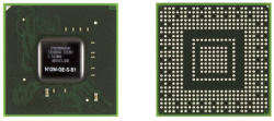 NVIDIA GPU, BGA Video Chip N12M-GE-S-B1