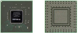 NVIDIA GPU, BGA Video Chip N10P-GS-A2