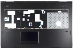 Dell Vostro 3750 felső fedél touchpad-del, DP/N 0RK2DM