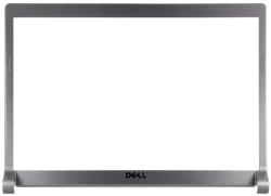 Dell Studio 1535, 1537 gyári új ezüst LCD keret, 0M132C