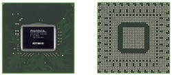 NVIDIA GPU, BGA Video Chip MCP79MX-B2
