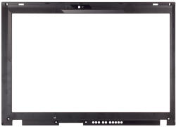 Lenovo ThinkPad R400, T400 kijelző keret kamera ablakkal (45N5777)