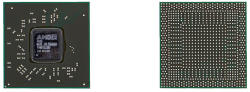 AMD GPU, BGA Video Chip 216-0842000