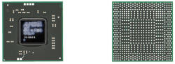 AMD Radeon GPU, BGA Chip 216-0864018