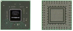 NVIDIA GPU, BGA Video Chip N11P-GV2H-A2