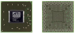 AMD Chipset GPU, BGA Video Chip 216-0683008