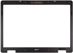 Acer Extensa 7220 7620 7620G gyári új fekete LCD keret (60. TL701.003)