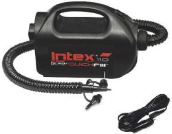 Intex Elektromos nagy pumpa+adapter (12V és 220V) (68609)