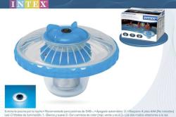 Vásárlás: Intex LED-es medence világítás (28690) Egyéb medence kiegészítő  árak összehasonlítása, LED es medence világítás 28690 boltok