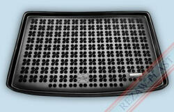 Rezaw fekete gumi csomagtértálca Volkswagen GOLF Plus Hatchback 2005-2014 (231832) (231832)