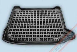 Rezaw fekete gumi csomagtértálca DACIA LODGY I Minivan 5 üléses 2012-tól (231364) (231364)