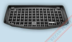 Rezaw fekete gumi csomagtértálca Kia PICANTO II Hatchback 2011-2017 (230734) (230734)