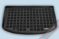 Rezaw fekete gumi csomagtértálca Kia SOUL II Crossover XL, felső tálcás 2013-2018 (230742) (230742)