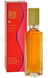 Giorgio Beverly Hills Red EDT 50 ml Parfum