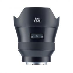 ZEISS FE Batis 18mm F/2.8 (Sony)