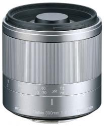 Tokina Reflex 300mm f/6.3 MF Macro Micro 4/3