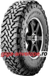 Toyo Open Country M/T 35x12.50/ R20 121P