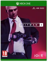 Warner Bros. Interactive Hitman 2 (Xbox One)