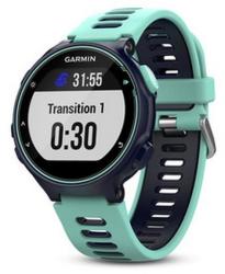 Garmin Forerunner 735XT Tri Bundle