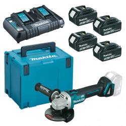 Makita DGA504 (198830-2)