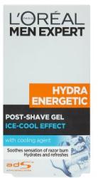 L'Oréal Men Expert Hydra Energetic After Shave Gel 100 ml