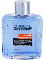 L'Oréal Men Expert Hydra Energetic Skin Purifier 100 ml