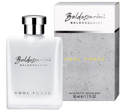 Baldessarini Cool Force EDT 50 ml