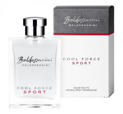 Baldessarini Cool Force Sport EDT 50 ml